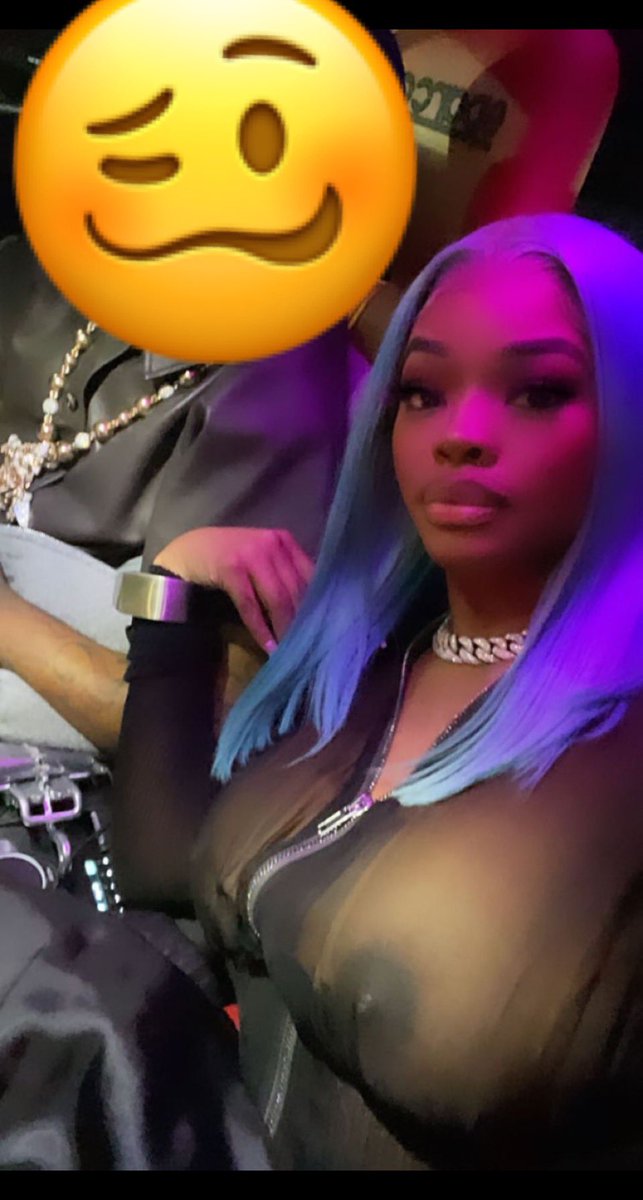 FreakyworldE's tweet photo. Nip slip #FreakWorld #jt #citygirls #onlyfans https://t.co/j6vdnhlYYB