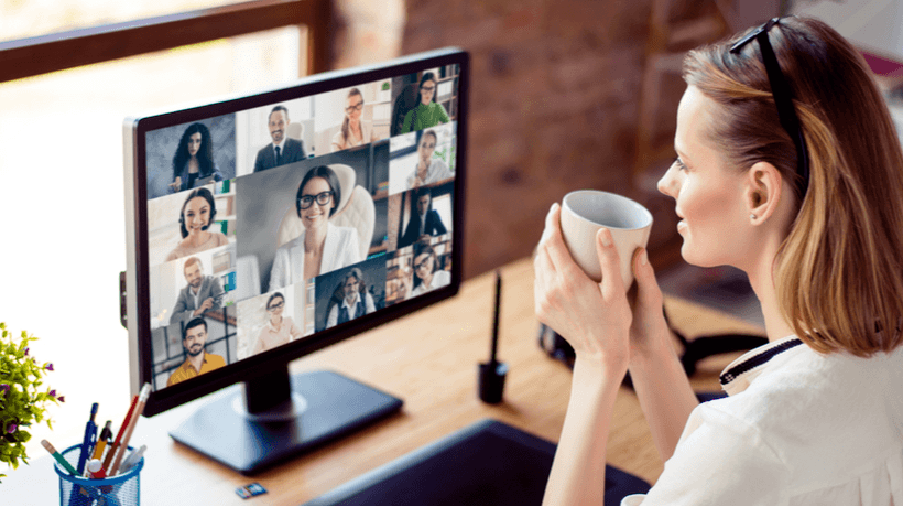 mbruceabbott's tweet image. Virtual Learning Environment Challenges: Designing VILT To Be More Accessible dlvr.it/RxfH0M #AccessibleLearning #ClosedCaptioneLearning #eLearningChallenges