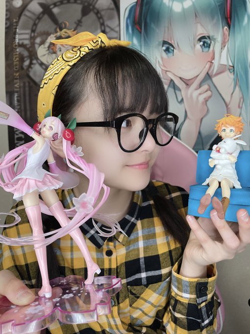 Twitterのコスプレ画像27