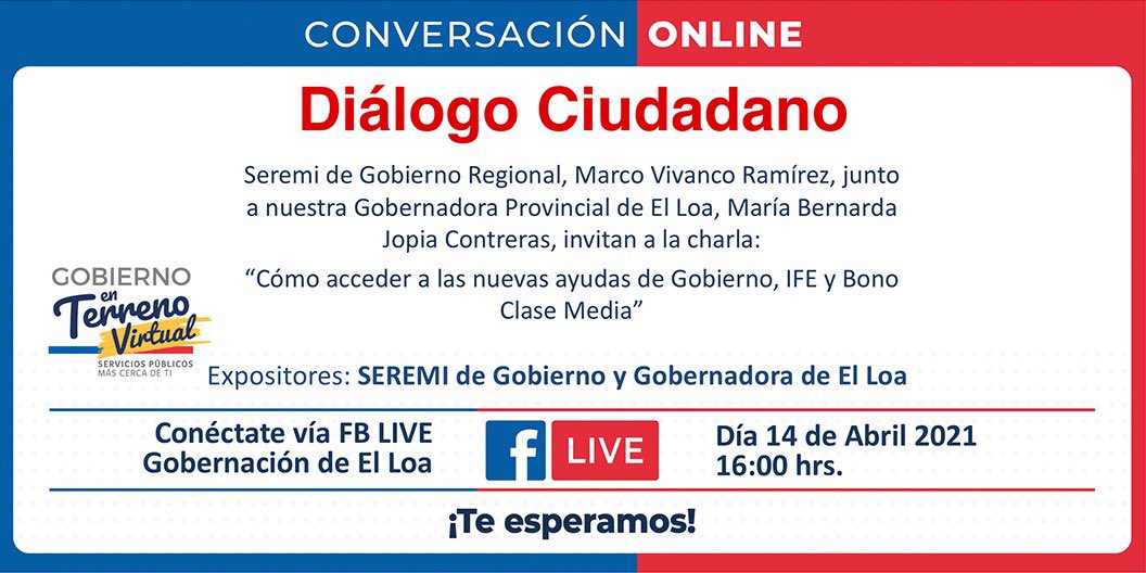 Vocería Antofagasta tweet media