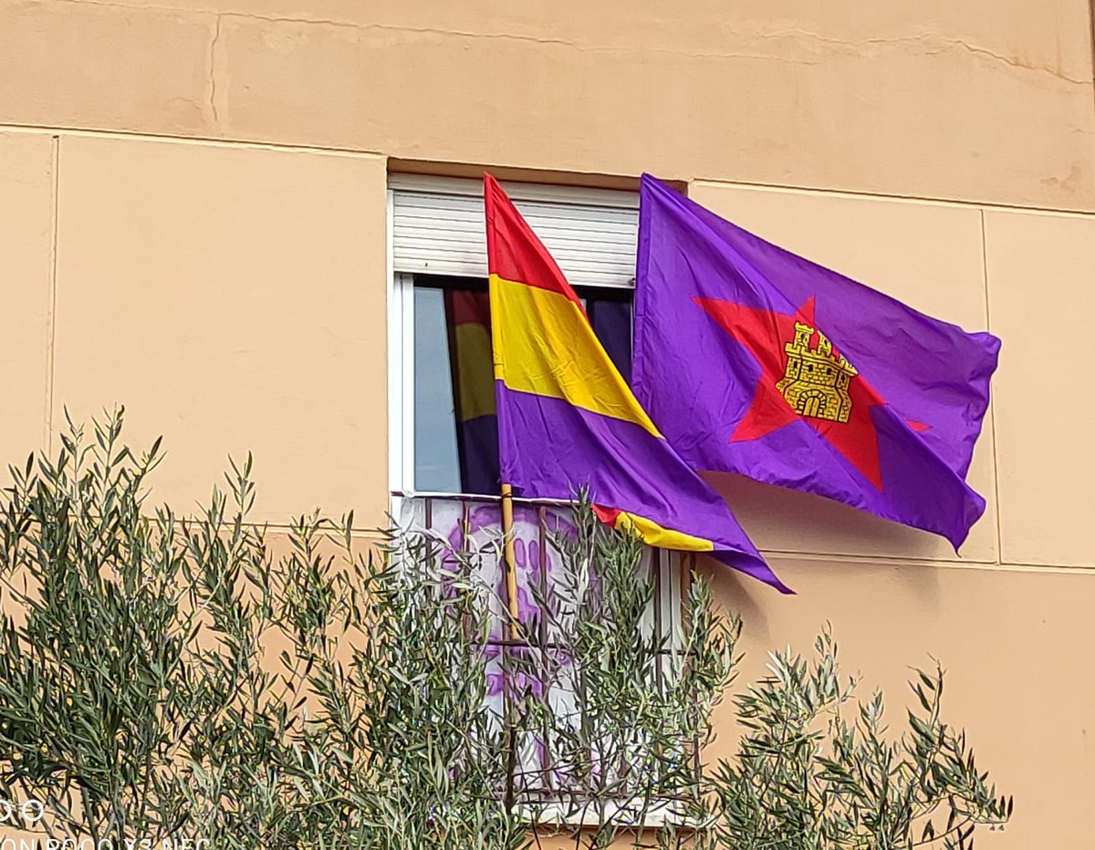 República independiente de la Charrería.
#14deAbril
#Salamanca
#CampoCharro.
#CastillaComunera.