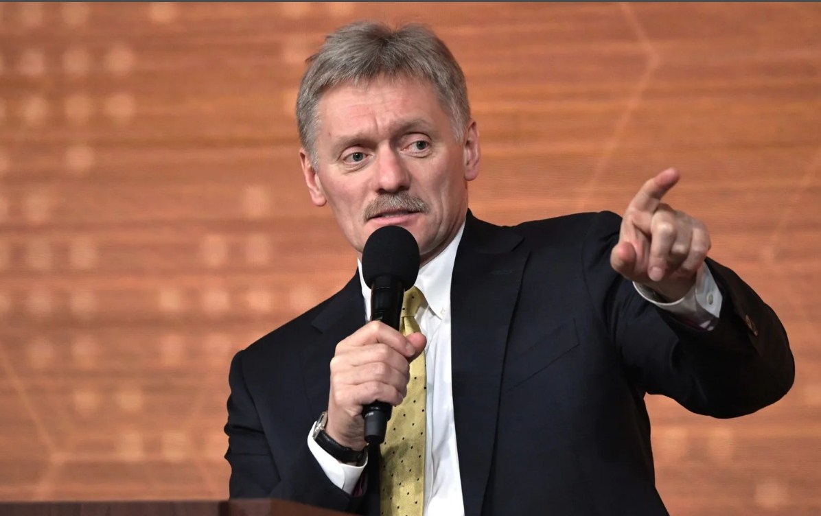 ia_panorama's tweet image. ⚡️Песков: «Уверяю вас, у Байдена нет деменции. Я много работал с людьми с деменцией и знаю о чём говорю. Да, иногда встречаются и такие лидеры государств, но это точно не Байден»