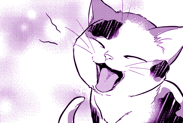 Twoucan ねこクラゲ 薬屋 巻発売中 Nekokurage