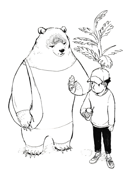 #PortfolioDay from Japan.
I draw illustrations and cartoons with animals in them.

https://t.co/aplzRAJo69
muta.ab7@gmail.com 