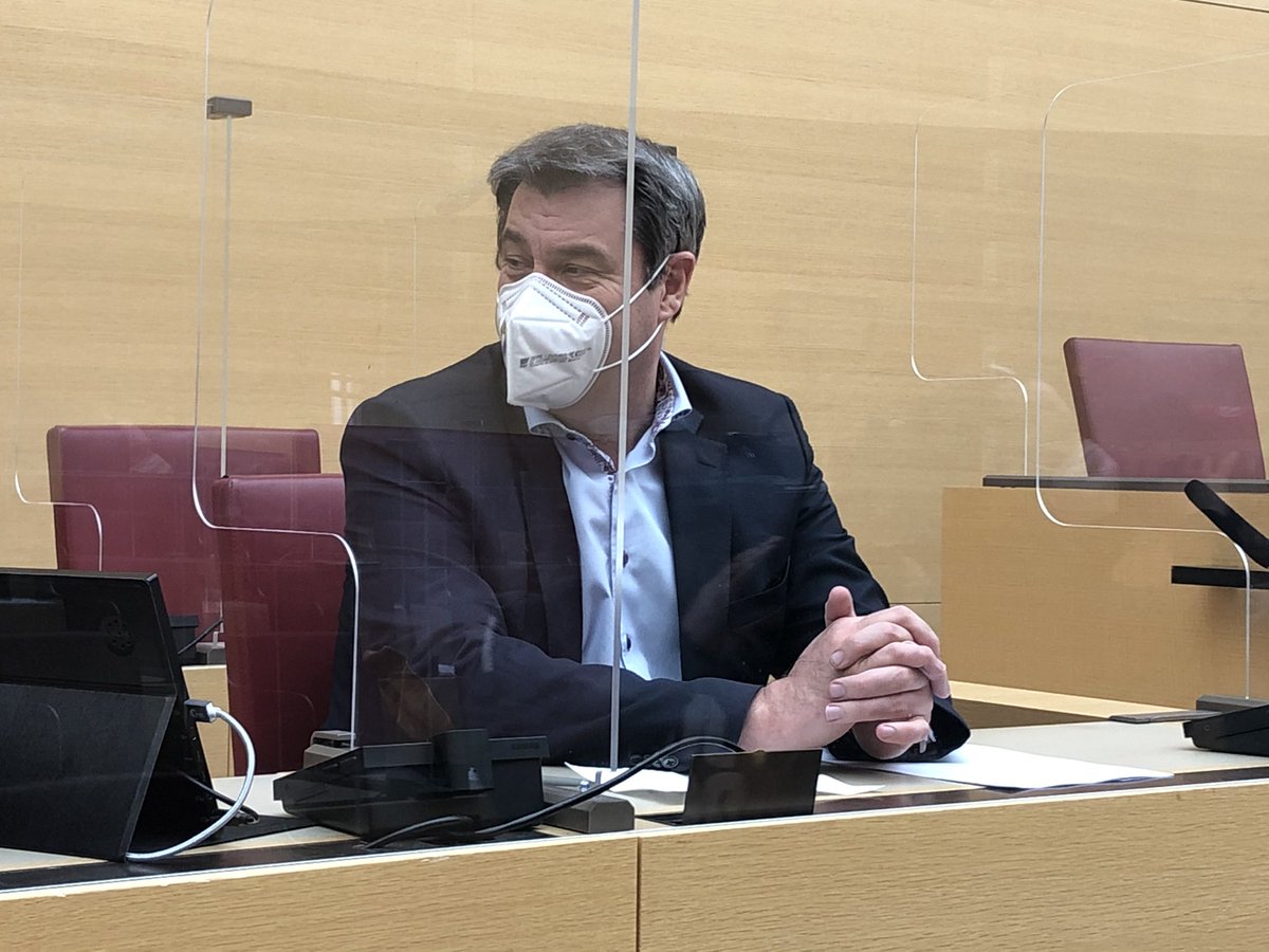 Christoph Trost tweet media