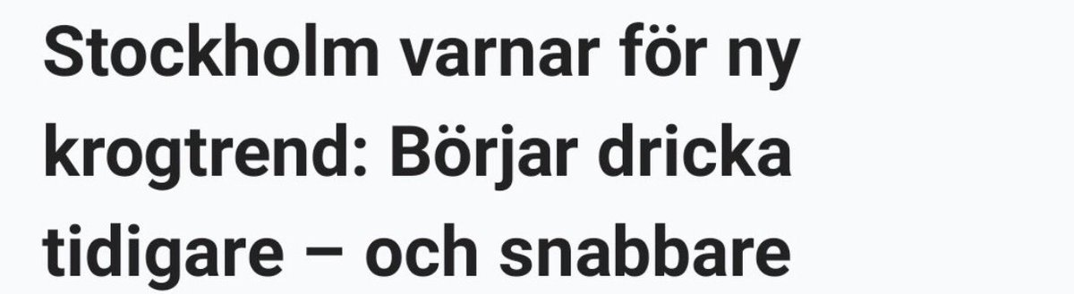 bdlbfdijl's tweet photo. Så ni menar att mina alkoholvanor nu är trendigt https://t.co/KimlU7ZxDt