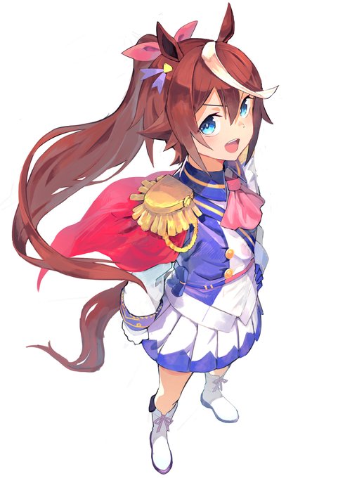 メイドインアビスのオーゼン 」|322おじさんのイラスト