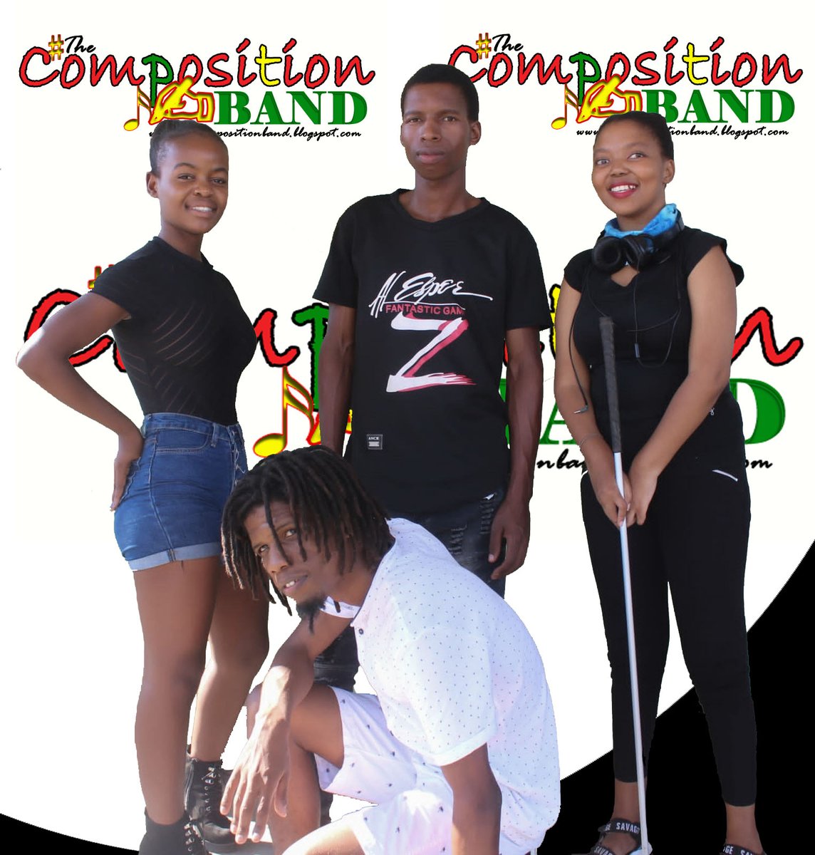 CompositionBand's tweet image. 