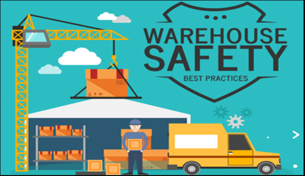 MAI_Solutions's tweet photo. Here are few tips for running a safer warehouse.
https://t.co/dBA71lyQo7
#warehouse #warehousespace #warehouseteam #warehousecompany https://t.co/HJfRHiKqLF
