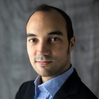 24/100

Luis González Sotres es un ingeniero con una mentalidad emprendedora. Es Fundador y Presidente de <a href="/start_universe/">Start Universe</a> 
Forma parte del Centro de Expertise de Innovación en <a href="/ING/">ING</a> y comparte su pasión por la innovación dando clases en @esne_es y en <a href="/UCOMILLAS/">Universidad Pontificia Comillas</a> 

#wakeupleaders