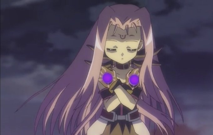 魔法少女リリカルなのはのtwitterイラスト検索結果