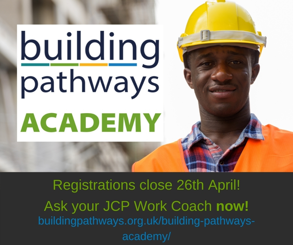 Building Pathways on Twitter: