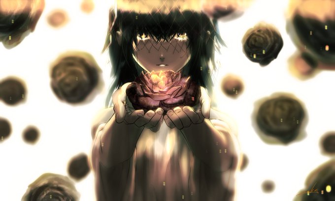 儚いのtwitterイラスト検索結果 儚いのtwitterイラスト検索結果