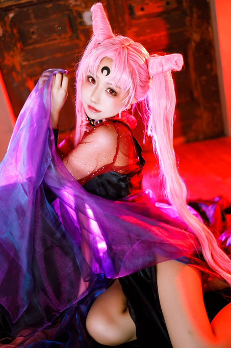 Twitterのコスプレ画像5