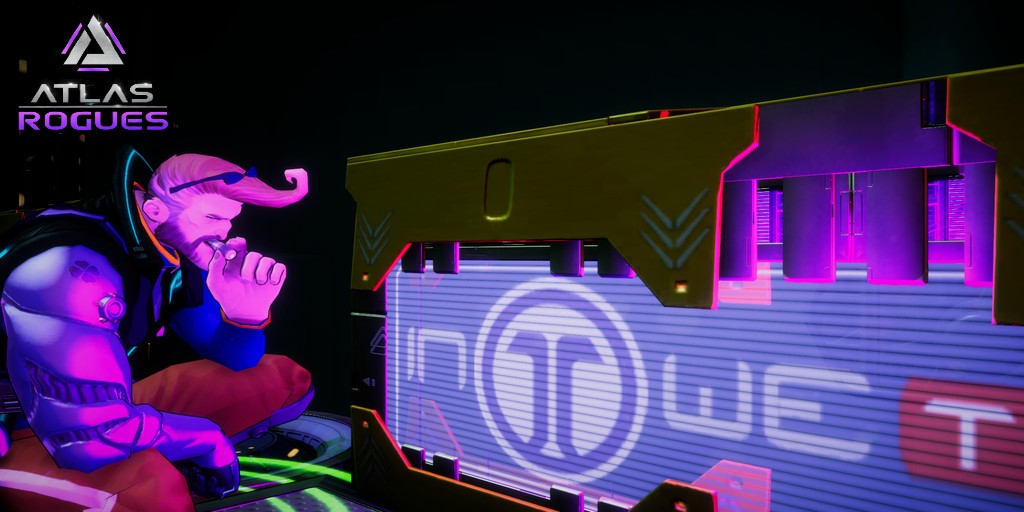 Laughing reduces stress and spreads happiness!

On International Moment of Laughter Day 🤣, take a moment for yourself and what makes you laugh.

Why not sharing your best joke with us in the comments?

#staysafe #atlasrogues #laugh #joke #lancers