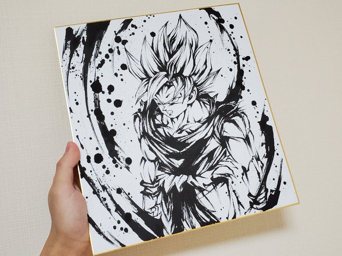 Twoucan Dragonballlegends の注目ツイート イラスト マンガ コスプレ モデル