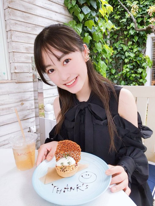 Twitterのコスプレ画像8