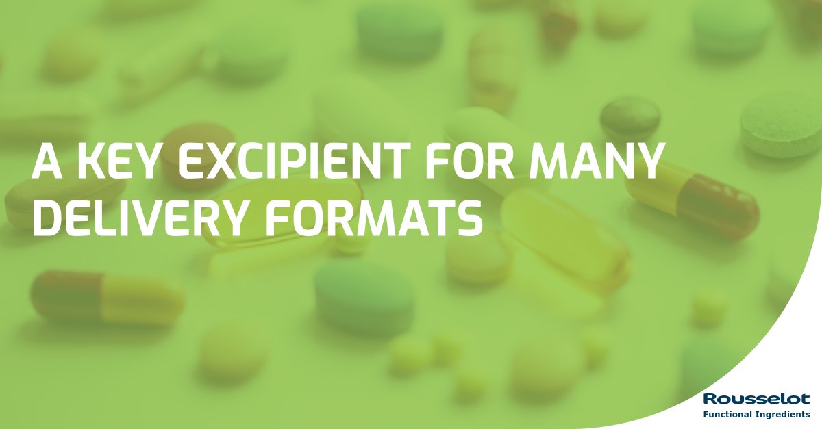 From hard and soft #capsules, tablets and functional #gummies to innovative new delivery formats, like gummy caps, #gelatin enables you to create a high-quality delivery format tailored to your specific need. 

Learn more: hubs.ly/H0KNjmn0