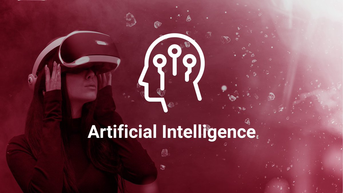 IQUIISport's tweet photo. L'#IntelligenzaArtificiale è uno strumento essenziale per valorizzare la #FanExperience nella #SportIndustry. Quali sono gli altri tool per la #SportDigitalTransformation? Scoprili su #SportThinking 👉 https://t.co/xdpzSXmPSD https://t.co/av0QqQbu01