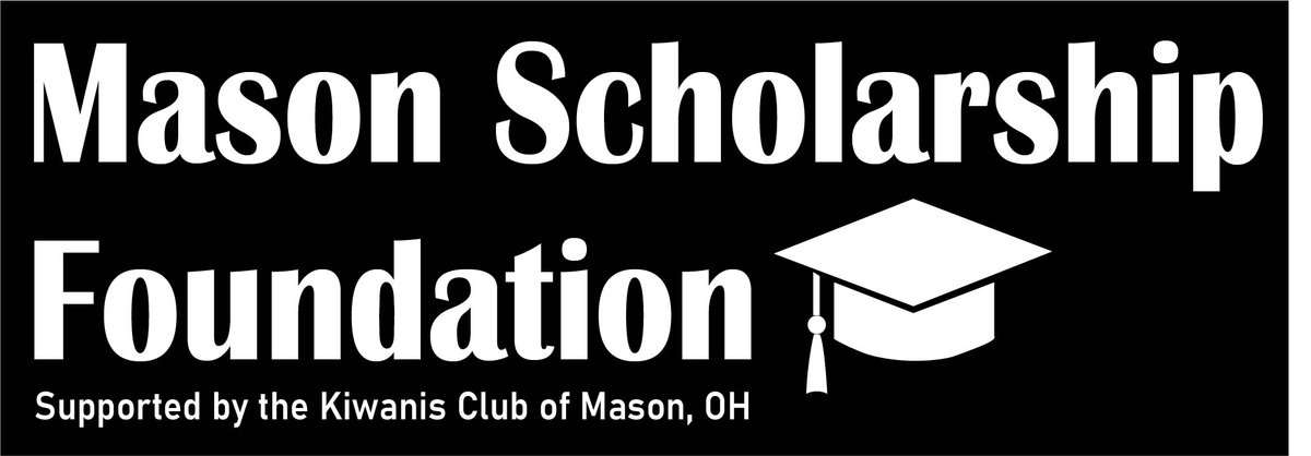 Mason Scholarship Foundation tweet media