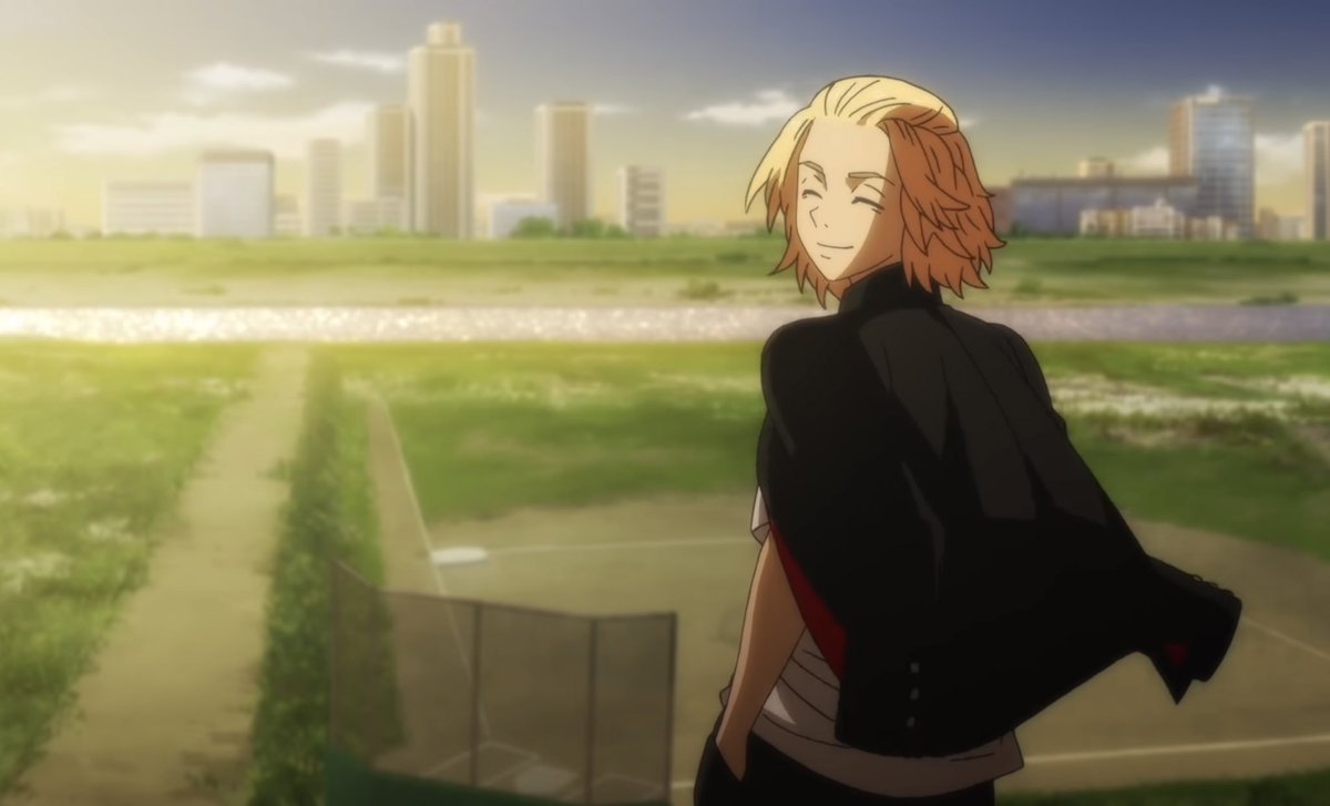 tokyorevengers3's tweet photo. [Manjiro Sano/Mikey]

Un des meilleurs perso de l’anime et chef du Tokyo Manjikai 卍
#TokyoRevengers https://t.co/lKFpVbHfzZ