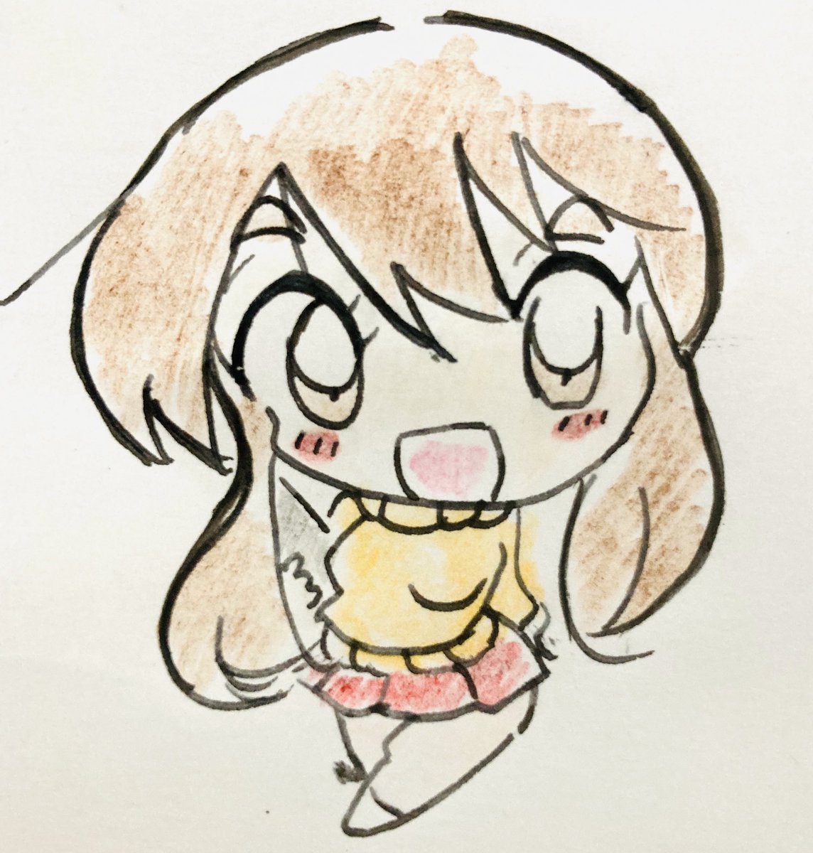 松本頼子誕生祭21 お母さん先生おめでとうございます 塩粥のイラスト 松本頼子誕生祭21 お母さん先生おめでとうございます 塩粥のイラスト