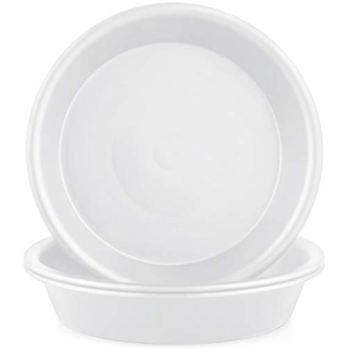 amzn_deals_us's tweet image. amazon.com/QDBNW-Planter-… QDBNW Plant Saucer 6 8 10 12 14 15 inch #BestDeal #AmazingDeal #DripTrays #White15inch #QDBNW