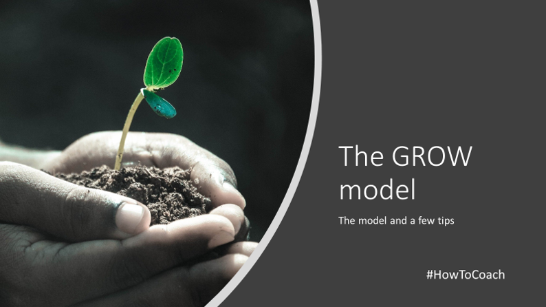 QMTraining's tweet photo. A good structure helps you be a more effective coach. Her is a short video explaining the classic  T-GROW conversation structure and a few tips for coaches and mentors when using GROW.
https://t.co/bvdRwAPjIe
#HowToCoach https://t.co/Xqd4yAu380