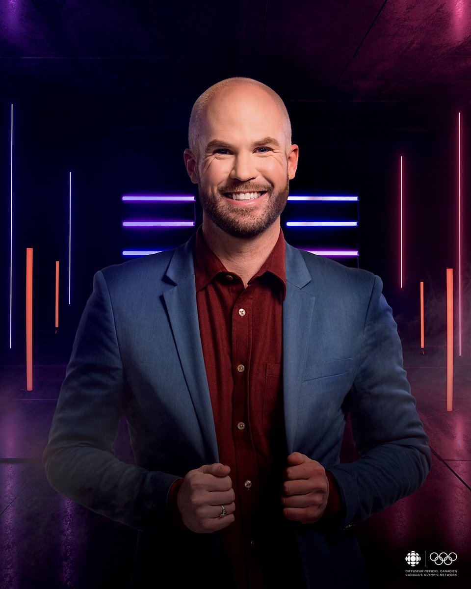 Devin_Heroux's tweet photo. It is with immense gratitude and excitement I’m finally able to share I’ll be on the ground in Tokyo covering the Olympics and Paralympics this summer for @CBCOlympics and @CBCNews. 

Bringing the 🇨🇦 athlete stories into your homes. 

100 days to go. https://t.co/MHVo6YSxVV