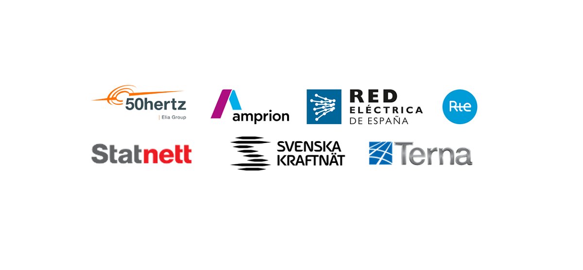 7 European transmission system operators launch an initiative for interconnecting offshore wind platforms across Europe: #Eurobar. Find out more: amprion.net/Press/Press-De…
<a href="/50Hertzcom/">50Hertz</a> <a href="/RedElectricaREE/">Red Eléctrica</a> <a href="/rte_france/">RTE</a> <a href="/Statnett/">Statnett</a> <a href="/svenskakraftnat/">Svenska kraftnät</a> <a href="/TernaSpA/">TernaSpA</a> <a href="/Amprion/">Amprion</a>