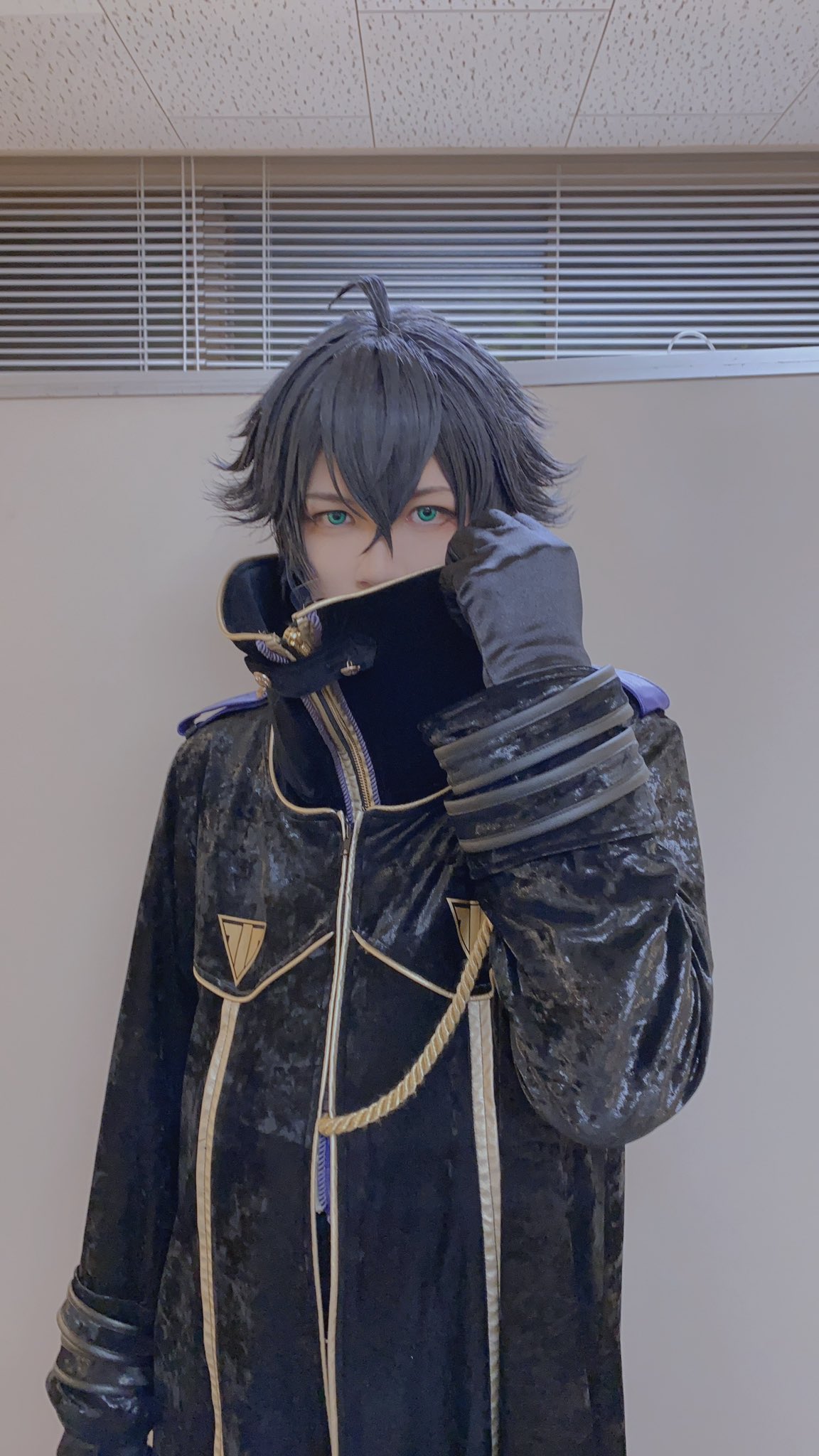 ミュージカル刀剣乱舞 刀ミュ 水心子正秀