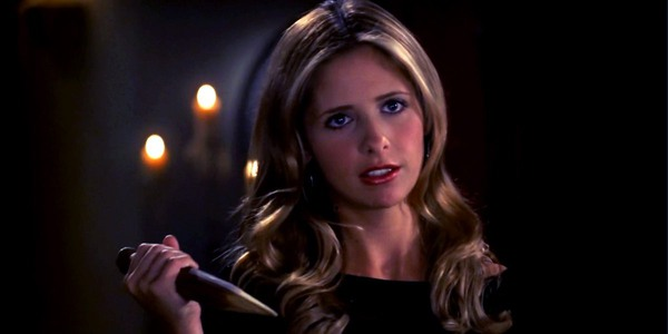 Happy birthday to Sarah Michelle Gellar - our favourite crime fighting vampire slayer 