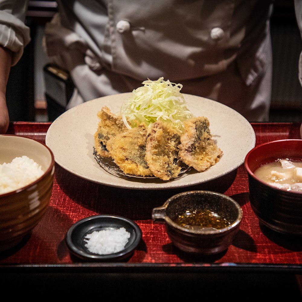 極アジフライ堂 極アジフライ堂 の アジフライ定食 明日4月15日12時よりご提供を開始します 鯵 アジフライ 鯵フライ 恵比寿 極アジフライ堂 極アジフライ堂 の アジフライ定食 明日4月15日12時よりご提供を開始します 鯵 アジフライ 鯵フライ 恵比寿