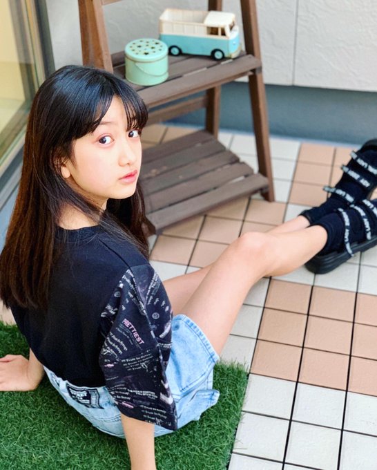 Twitterのコスプレ画像9