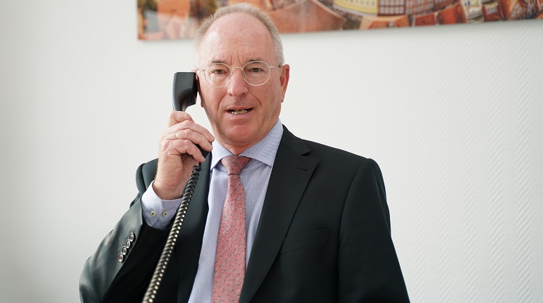 Schon reingehört? Unsere dritte Podcast-Folge mit Thomas Falk vom Arbeitgeberverband Stade: bit.ly/3wW4Se3