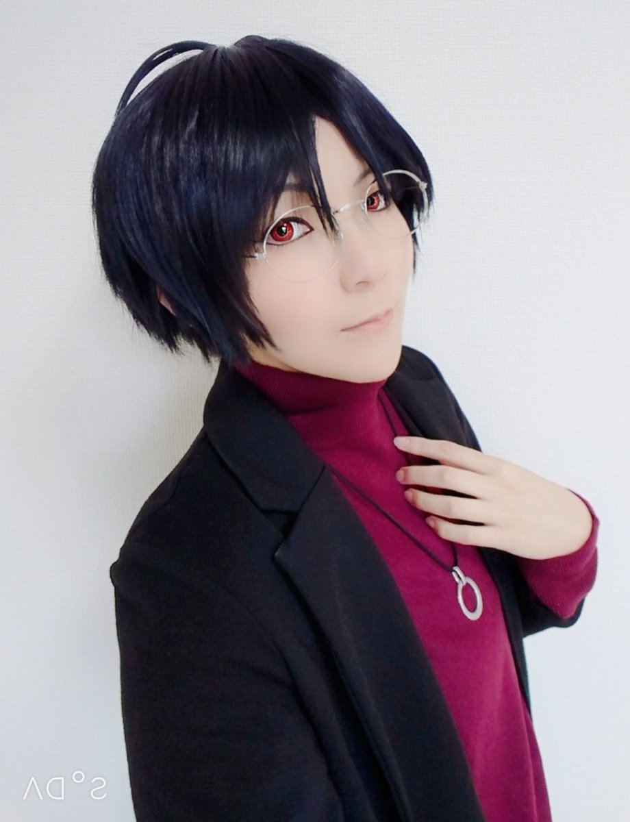 にじさんじ 夢追翔 春服 コスプレ衣装 件) にじさんじ 夢追翔 春服 コスプレ衣装 件)