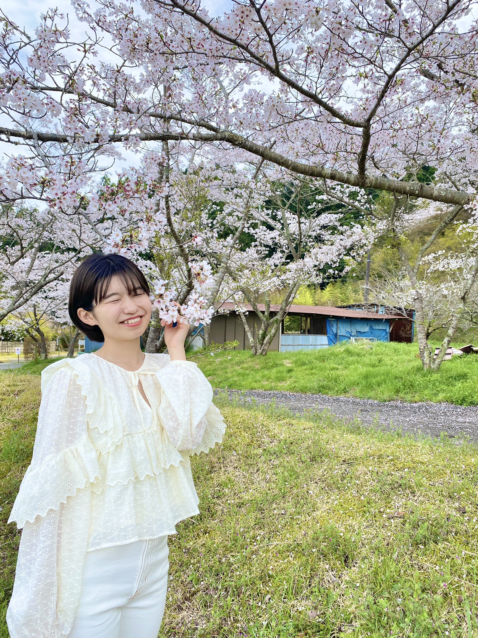 りっちゃん ボンボンtv ハルユメの歌詞付き動画が公開されました ぜひこれを見て練習してね そして 4 16 金 からは各音楽配信サービスでハルユメが配信されるので そちらもお楽しみに ハルユメ レコーディング歌詞付き動画 T Co