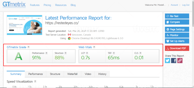 dev_mahadi's tweet photo. @Shopify I will do Shopify speed optimization and improve load time in 24.
I will Shopify store speed optimization Google PageSpeed that consistently scores up to 90+ Green Zone at GTMetrix or Google's PageSpeed Insights
Fiverr: https://t.co/43MILBTOvJ
#Shopify #speed #dropshoping #sapeed https://t.co/Vu7U8HVkKn