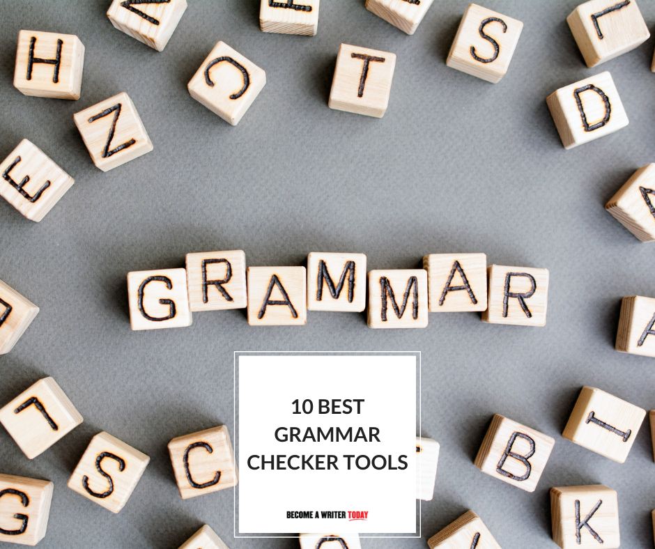 BryanJCollins's tweet image. As a writer who loves tools, I’ve thoroughly tested the most popular grammar checker software and proofreading tools for writers, bloggers, and authors. #grammarly #grammarchecker bit.ly/3v1YOPN