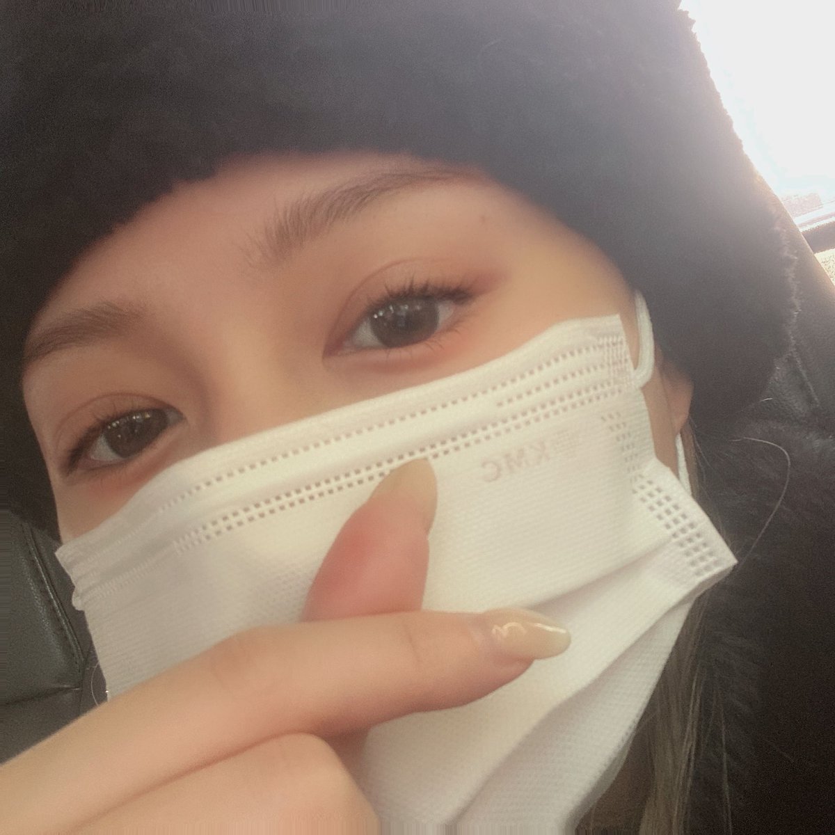 siyeoinlee's tweet photo. The weather is so good. ☀️
https://t.co/9MF8Bwbdbf