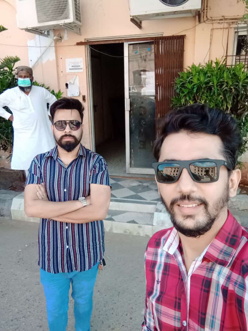 techmovementpak's tweet image. TMP team have submitted a petition in Sindh High Court for postponing the examination in current Covid-19 situation.