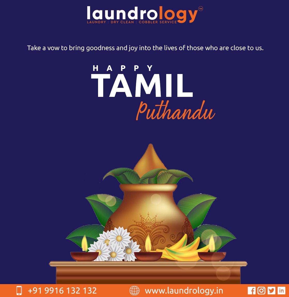 Laundrologyindia tweet media