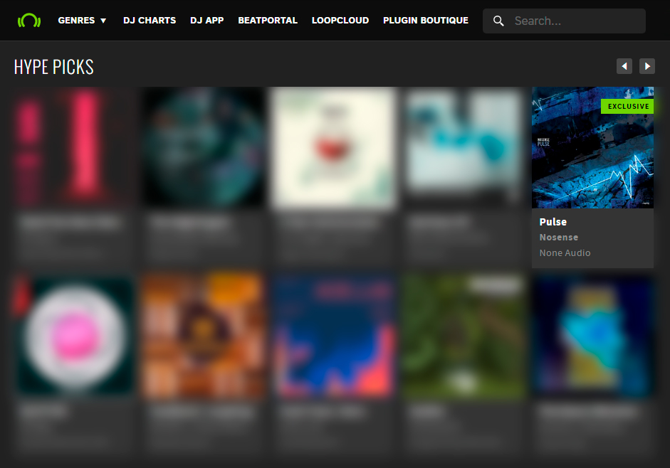 noneaudio's tweet image. Beatport HYPE PEAKS feat. 'PULSE' by Nosense
Get your copy now: bit.ly/2PKyv17

#beatport #drumandbass #dnb #techstep #neurofunk #exclusive #nosense