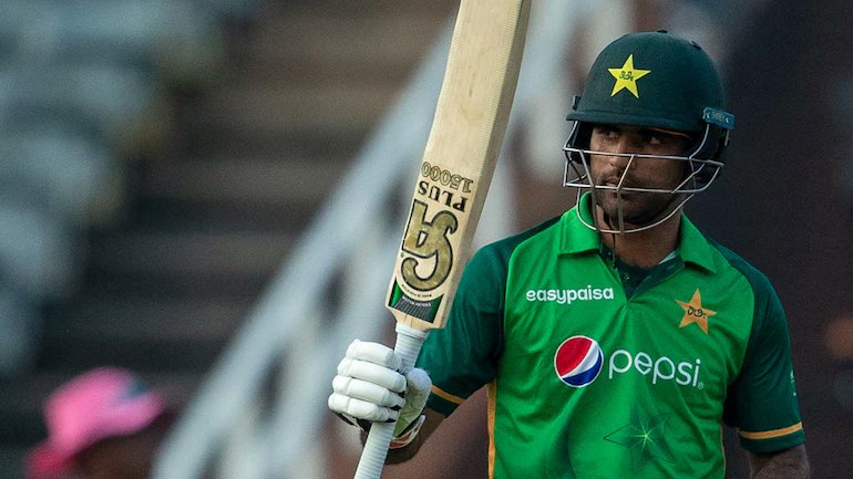 MiaBhaii's tweet photo. Congratulations
#FakharZaman
#BabarAzam https://t.co/IEbJeEQqrH