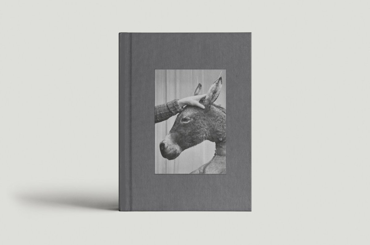 "Gli estinti. Anime e luoghi che furono e che sono", CTRL Books, <a href="/CTRL_magazine/">CTRL Magazine</a> dal 21 aprile in libreria.
18 reportage narrativi, 1 reportage fotografico dal laboratorio di un tassidermista, 1 lettera mai spedita di uno studente di Astrologia.