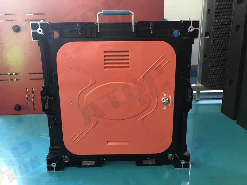atop_led's tweet image. P3 indoor rental led display screen
Front maintenance led module with magnet,192mmx192mm size
576mmx576mm die cast aluminum cabinet

#atopledscreen
#rentalleddisplay
#videowall
#advertisingscreens