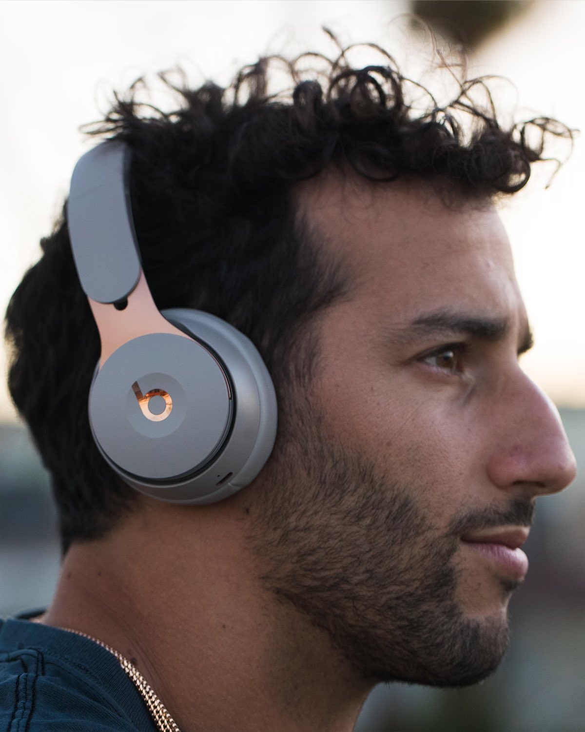 Daniel ricciardo beats headphones sale