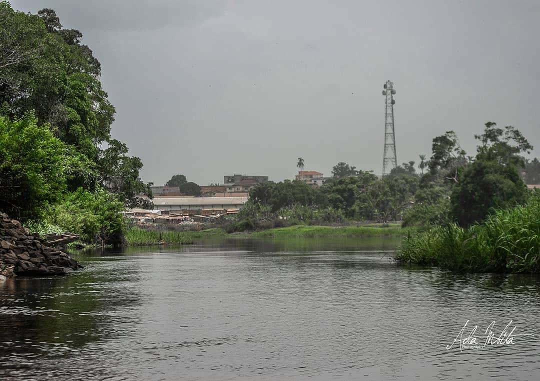 adambita237's tweet image. Sur le fleuve #nyong, à #mbalmayo
Découvrir le #Cameroun🇨🇲➡😱🌇💚❤💛
Welcome to #Cameroon
#voyage #237DaysTrip #trip #travelphotography #mboapic #street #roadtrip #travel #landscape #photooftheday #tourism #river #picoftheday #ontheroad #photo #photoshoot
#BaladeAuCameroun
