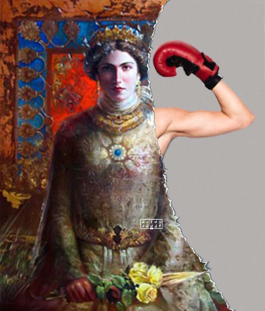 Womanpower
#girlpower #art #DigitalArtist #digitalart #NFT #NFTs #cryptoart #woman #زن #kiarashkhalili