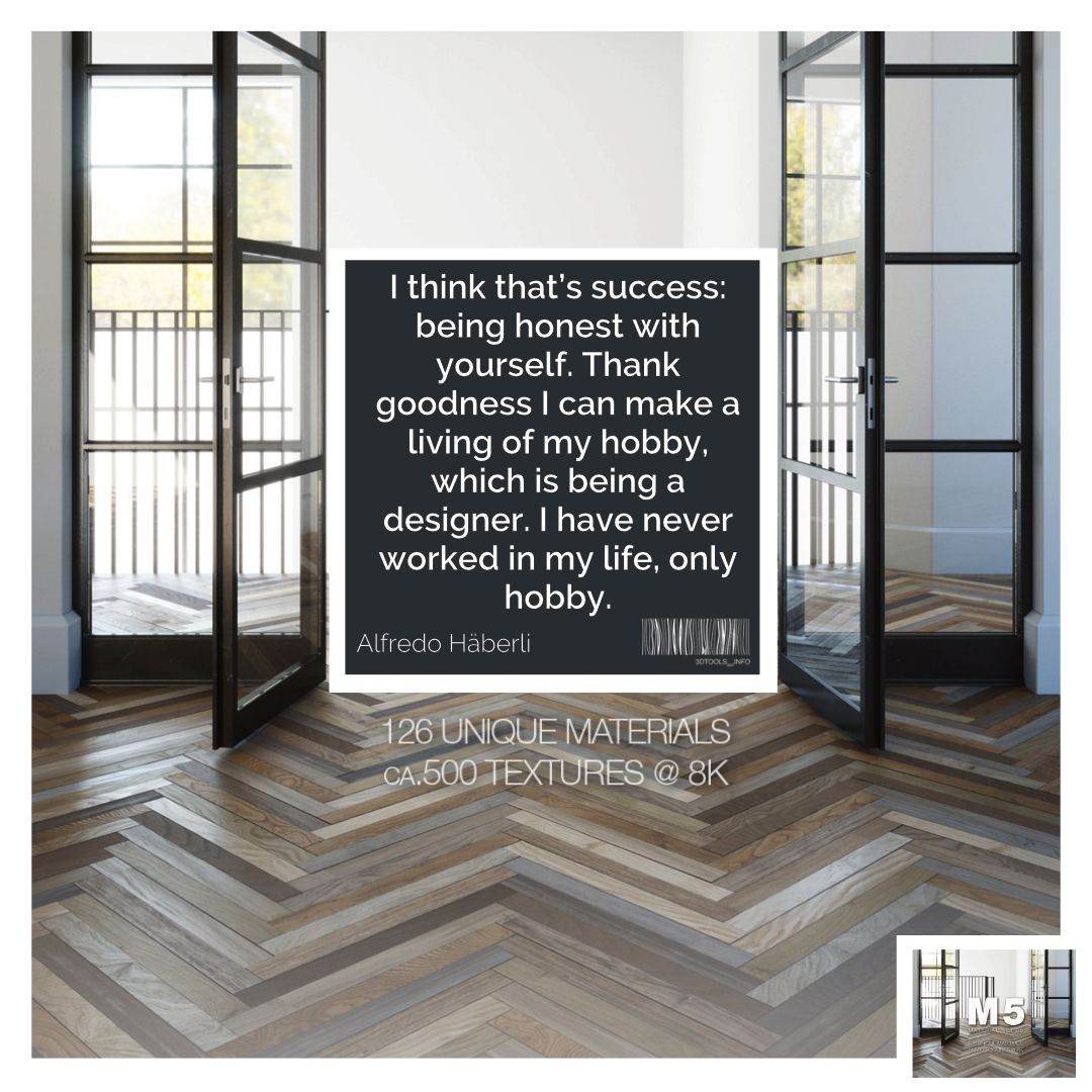 stefan_laub's tweet photo. Q-Parquet Library 01 ON SALE for REDUCED price is 89 € netto for the Material Lib - https://t.co/bNw3ubVLET / or 69 € netto the Textures Lib. 

#maxonc4d #corona #vray #c4d #redshift #octane #arnold #pbr #3dsmax #blender #archviz #3dtools #qucumber #archaic #laublab #renderfun https://t.co/4xcoCVRF8w